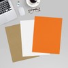 LUXPaper 8.5" x 11" Paper | Letter Size | Mandarin