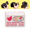 35mm Black and White Print Film ISO 200 HD Camera