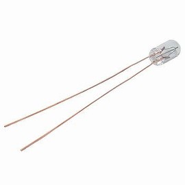 Pyro Electronic Wire Transparent Barley 8V T-3WT8V