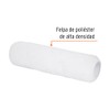 Truper R-ROPI-910, Felpa para rodillo 9" x 3/8" superficies lisas
