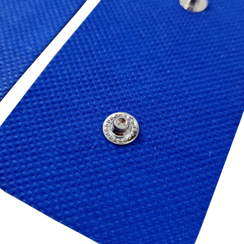 SensaMed - 6 Electrodos Parches Pads Almohadillas 5x5 y 10x5