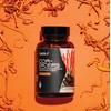 QUENUT | Adaptógeno Orgánico de Hongo Cordyceps en Cápsula Vegana