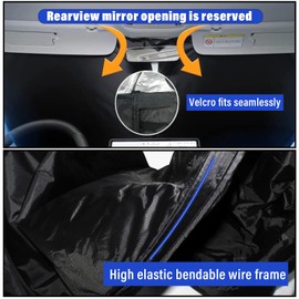 Sze Windshield Sunshade for Lexus NX300h/NX300/NX200t 2015-2021 Retractable Front Window Sun Shade Foldable UV Reflector Sun Visor Insulation Sun Protection