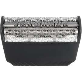 Replacement Double Shear Foil Shear Blade Replacement Blade with Frame for Braun 4745 4746 4747 4775 4776 4815 4835 4840 4845 4875 4876 5491 5492 5493 5494 5495 5495 5 713 5 7714 5715 5716 5717 5742