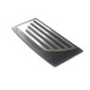 Fuji Drive Stainless Steel Foot Rest Genuine Type for Alfa