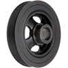 Dorman 594-341 Engine Harmonic Balancer Compatible with Select Models