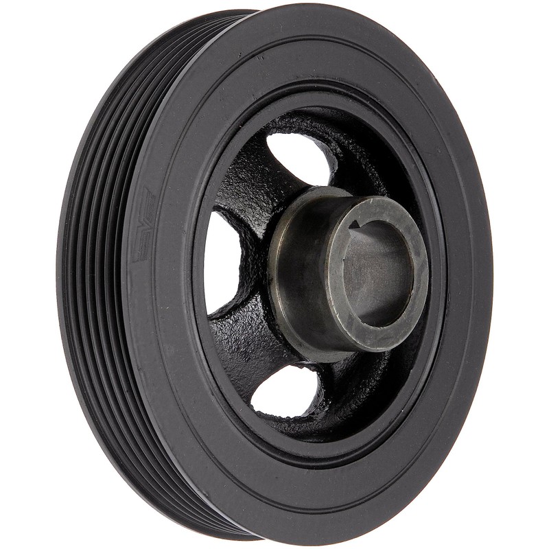 Dorman 594-341 Engine Harmonic Balancer Compatible with Select Models