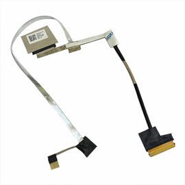 JINTAI Unantastbar LED LVDS LCD Screen kable Displaykabel für HP ProBook 430 G7 30PIN DD0X8LLC210 DD0X8LLC220 DD0X8LLC200 Screen Video Cable