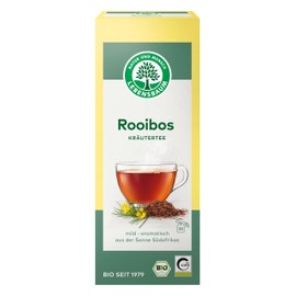 Lebensbaum Herbal Tea in Tea Bag - Rooibos, 30 g