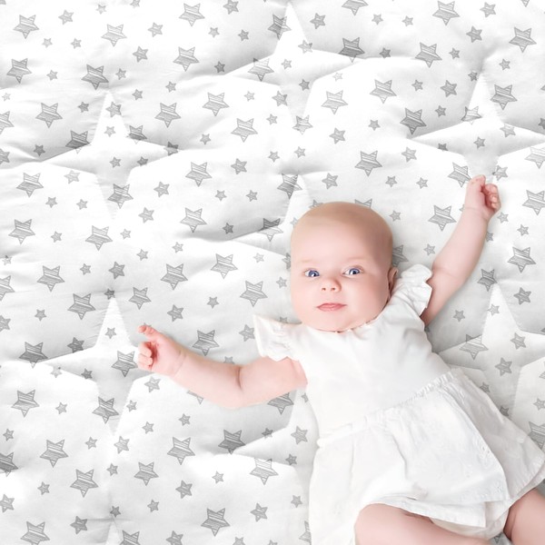 Baby Play Mat 50" X 50" Fit for TODALE and