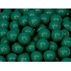 Lottery Machine lottery Dexterity Ball Dark Green 100 Ball