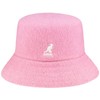 Kangol Men's Wool Lahinch Fishing Hat, pink