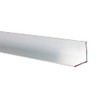 Forney 49234 Angle Aluminum Stock, 3/4" x 3/4" x 1/16"