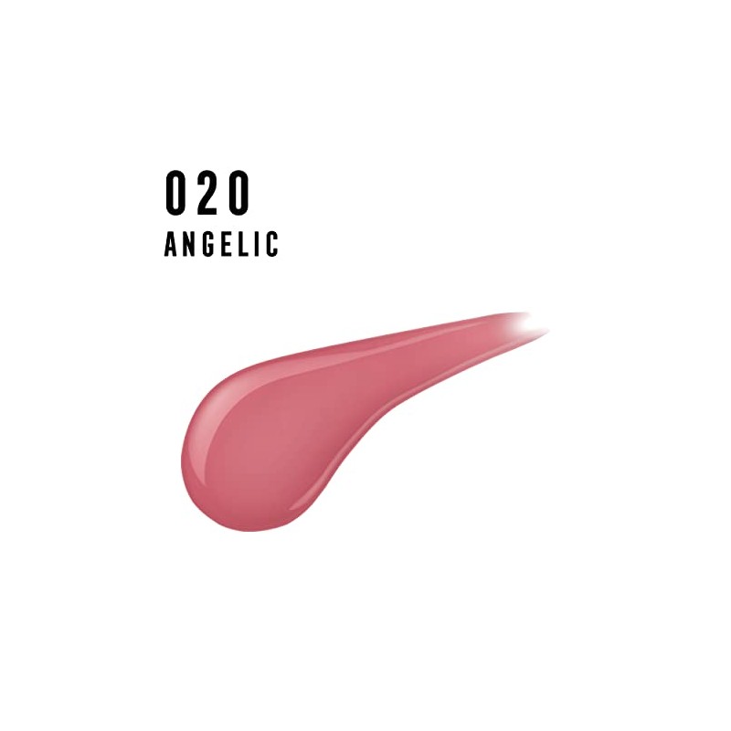 Max Factor Max Factor Lipfinity Long-Lasting Two Step Lipstick -