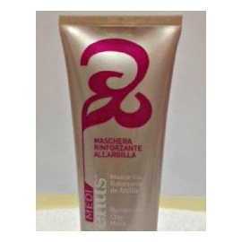 Genus Reinforcing Clay Mask 8.45 Oz