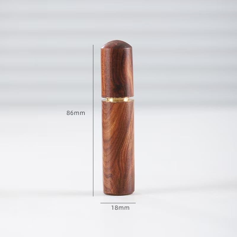 Coffee Tamper Set with Calibrated Spring Loaded Tamper 51mm, Espresso