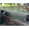 Fcovergurus Dash Cover Mat Custom Fit for 2000-2006 Toyota Tundra/