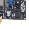 OCXO 10MHz Frequency Standard Reference Module, SMA Female Quartz Oscillator