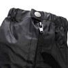 nakira Motorcycle Boot Cover Shoe Cover Waterproof Shoe Cover S