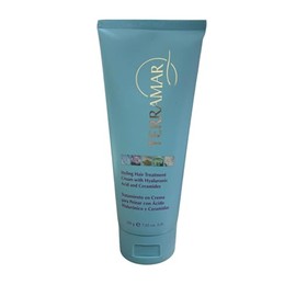 Tratamieto en crema para peinar con acido hialuronico y ceraminas + Regalo sorpresa