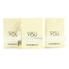 EMPORIO ARMANI BECAUSE IT'S YOU EDP 1.2ml .04oz x 12