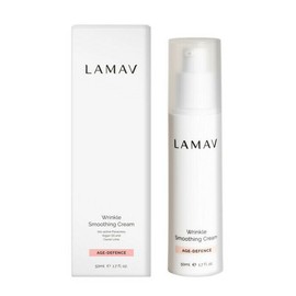 LAMAV Wrinkle Smoothing Creme, 50ml