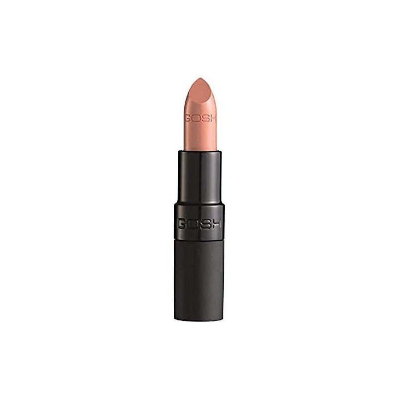 Velvet Touch Lipstick #001 Matte Baby Lips 4 g