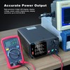 DC Power Supply, 30V 10A Bench Power Supply with Encoder