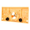 35mm Hinge Boring Jig Woodworking Hinge Hole Drilling Guide Locator
