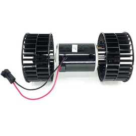 CPW (TM) BLOWER MOTOR FOR VOLVO TRUCK VN & VNL (Part # 3946686)