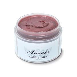 【正規品】Ensheles Color Butter 200g (Pink Beige)