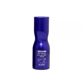 UnKnown IOPE Skin Improvement Elasticity Strengthening Retijection Serum 30ml + 25ml / 아이오페 피부개선 탄력강화 레티젝션 세럼 30ml +25ml