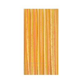 IHR Ideal Home Range Dinner Napkins Disposable 3-Ply Paper Hand Towels, 8.25" x 4.5", Falling Leaves, 16-Count