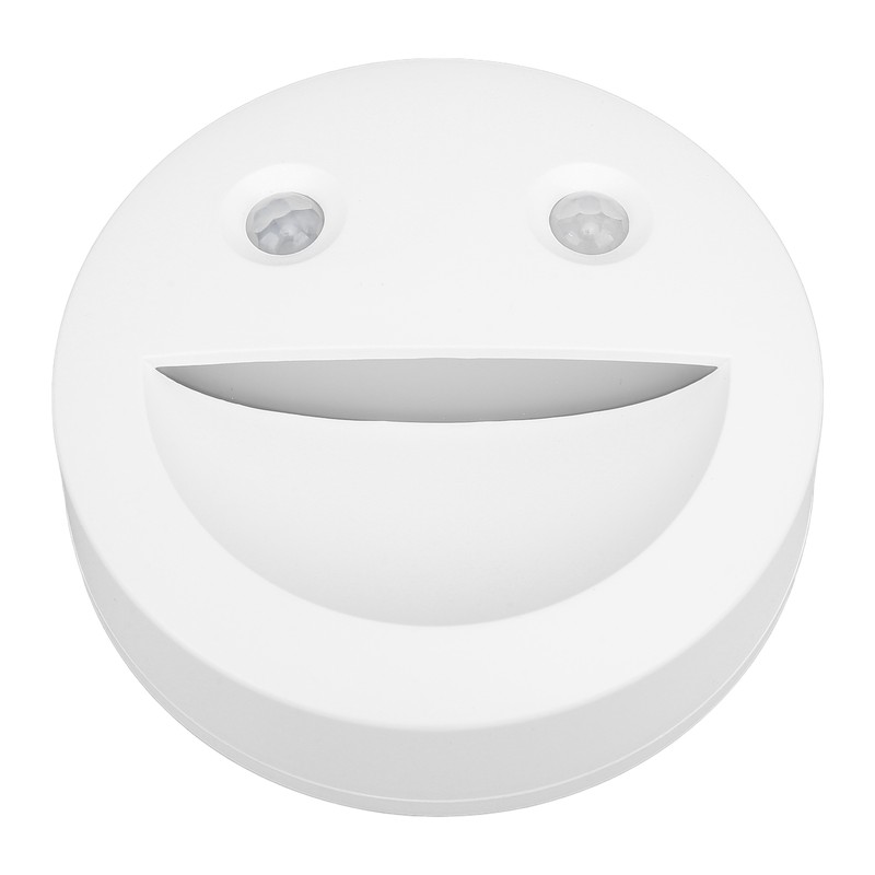 Motion Sensor Night Light 4 Modes 2700K 5000K Magnetic Cute