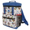 Takanami Create Square Backpack, Thomas the Tank Engine (119176), Kindergarten,