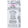 Tulip One-Step Tie-Dye Kit Dye Refill Packs, Gray
