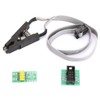 Yctze Test Clip, SOIC8 SOP8 Flash Chip IC Test Clip