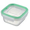 Pack Staff Just Rock S Storage Containers, 4 Cots PL-60