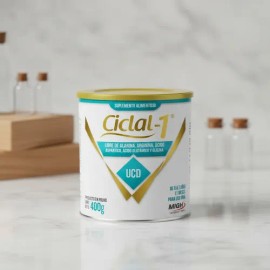 Ciclal-1 Suplemento Alimenticio Defectos Del Ciclo De Urea