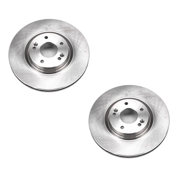 Powerstop SET-P15JBR1554