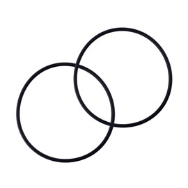 2pcs O-Ring Replacement for GMX600F O-263, Pool Sand Filter Parts Compatible with Hayward Pro Series Sand Filter S140T S144T S164T S166T S180T S210T S220T S244T Models