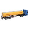 Oil Tanker Truck 1:50 Tractor Trailer Toy Transport Vehicles Truck