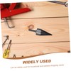 ULTECHNOVO Firewood Drill Bit Wood Splitter Efficient Splitting Tool for