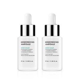 Sal Heynature ERSEONGCHO AMPOULE 2P