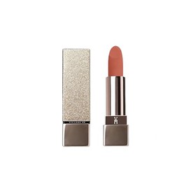 VH VIVIENNEHU NEW YORK GOLDSAND LONG LASTING CREAMY SATIN AND SOFT MATTE LIPSTICK - Enchanted