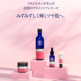 Wild Rose Eye Lightener