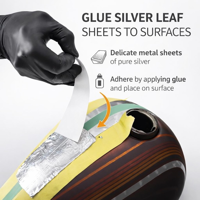 LiME LiNE Replacement 5000 grit Pads for LiME LiNE Leaf