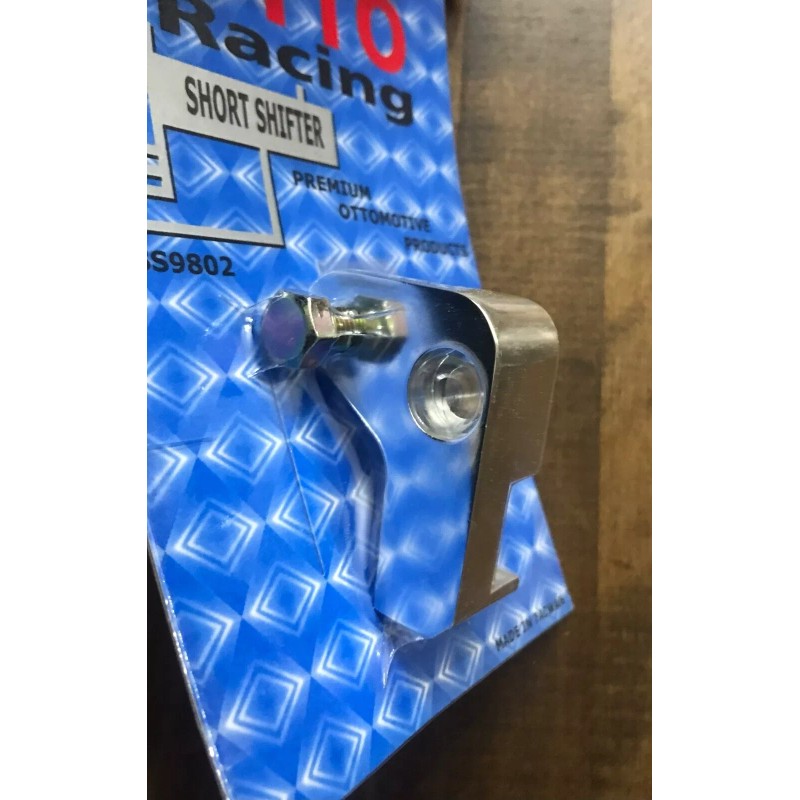 OTTO RACING For Honda Accord 1998-2002 Short Shifter Adapter