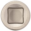 TONE 4AP-21LLN Thin Long Foil Nut Socket for Impact with