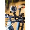 Hama | 1.6 to 4 cm Small Pole Mount for